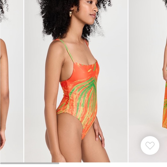 Simon Miller Linkky One Piece - Picture 3 of 5